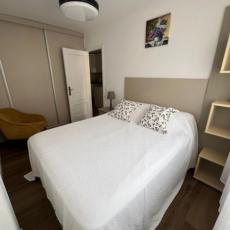 Apartamento Playa Del Cura تورّيفيِخا المظهر الخارجي الصورة