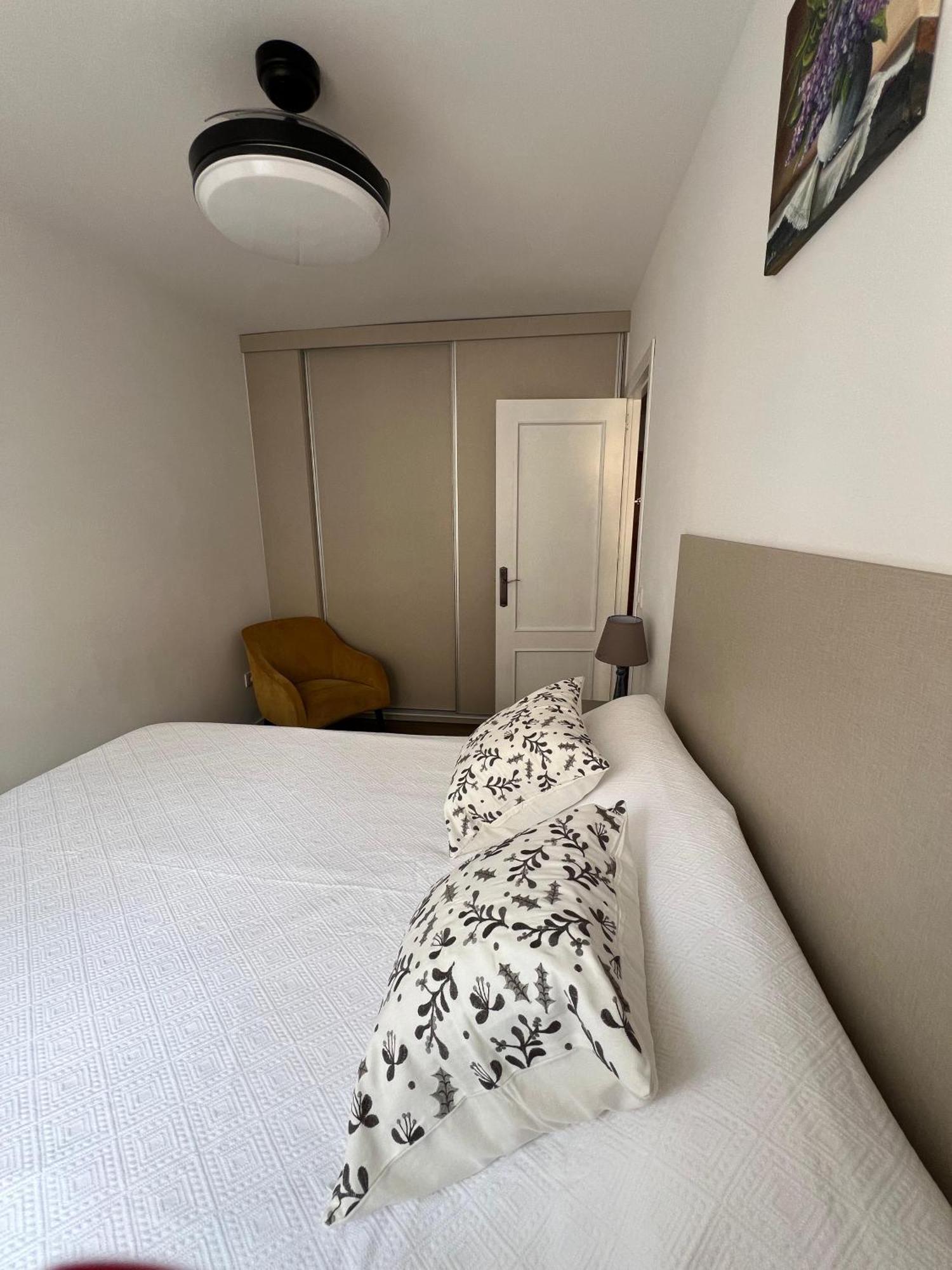 Apartamento Playa Del Cura تورّيفيِخا المظهر الخارجي الصورة