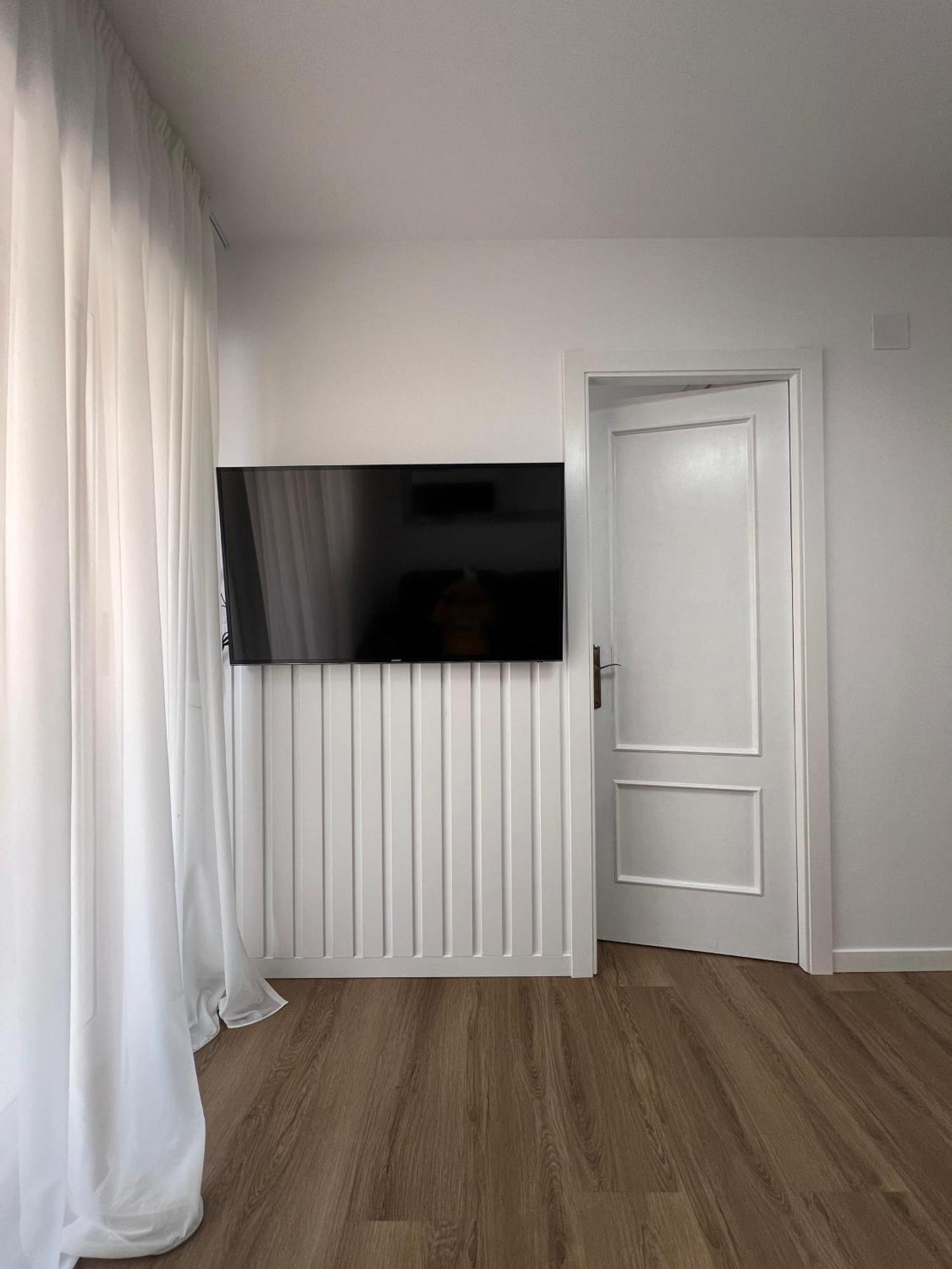 Apartamento Playa Del Cura تورّيفيِخا المظهر الخارجي الصورة